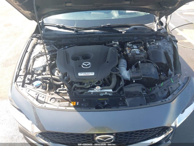 Aukcja sprzedaży 2021 Mazda Mazda3 2.5 Turbo, vin: JM1BPBAY0M1311948, numer aukcji: 45989400