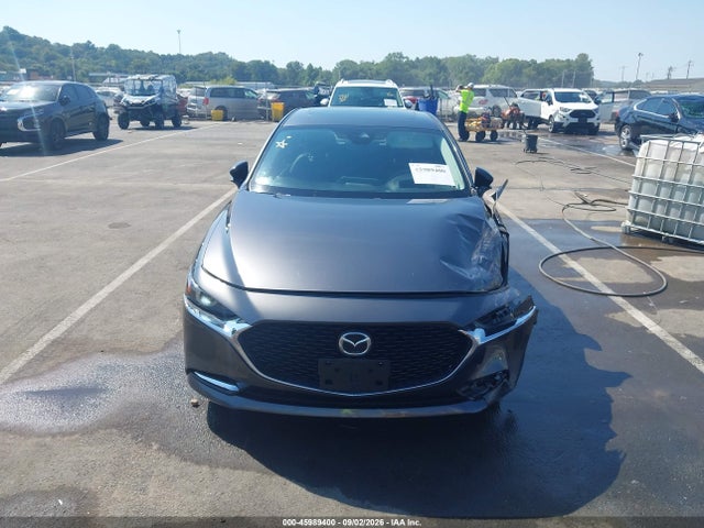 Aukcja sprzedaży 2021 Mazda Mazda3 2.5 Turbo, vin: JM1BPBAY0M1311948, numer aukcji: 45989400