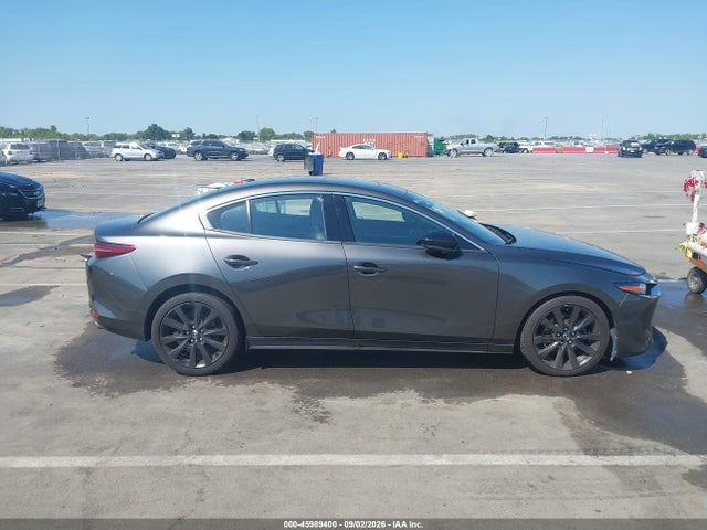 Aukcja sprzedaży 2021 Mazda Mazda3 2.5 Turbo, vin: JM1BPBAY0M1311948, numer aukcji: 45989400