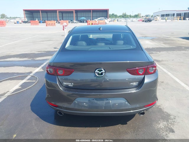 Aukcja sprzedaży 2021 Mazda Mazda3 2.5 Turbo, vin: JM1BPBAY0M1311948, numer aukcji: 45989400