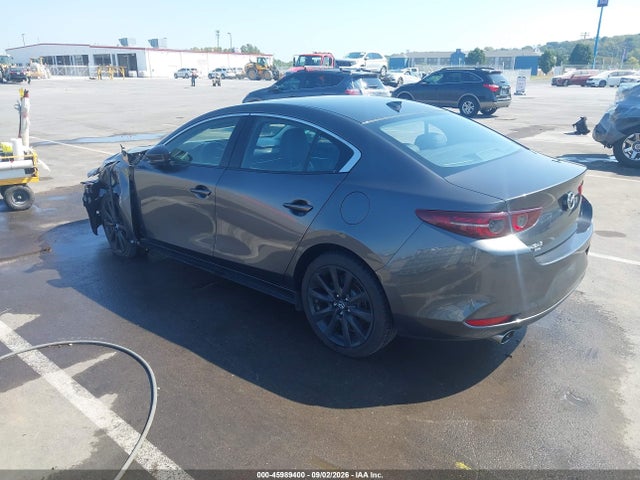 Aukcja sprzedaży 2021 Mazda Mazda3 2.5 Turbo, vin: JM1BPBAY0M1311948, numer aukcji: 45989400