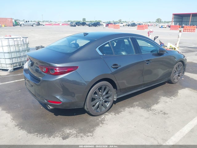 Aukcja sprzedaży 2021 Mazda Mazda3 2.5 Turbo, vin: JM1BPBAY0M1311948, numer aukcji: 45989400