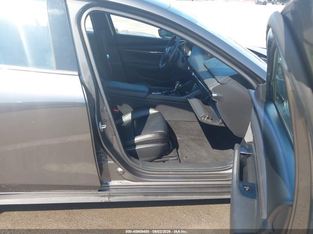 Aukcja sprzedaży 2021 Mazda Mazda3 2.5 Turbo, vin: JM1BPBAY0M1311948, numer aukcji: 45989400