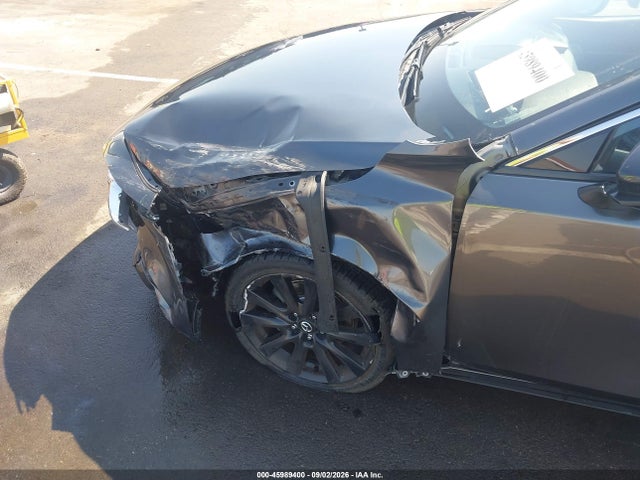 Aukcja sprzedaży 2021 Mazda Mazda3 2.5 Turbo, vin: JM1BPBAY0M1311948, numer aukcji: 45989400