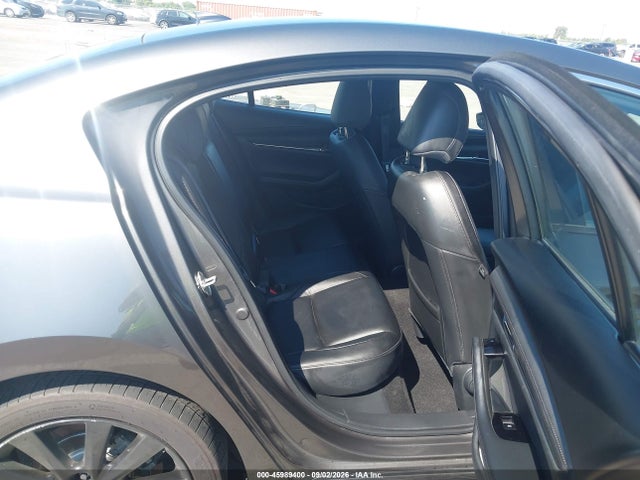 Aukcja sprzedaży 2021 Mazda Mazda3 2.5 Turbo, vin: JM1BPBAY0M1311948, numer aukcji: 45989400