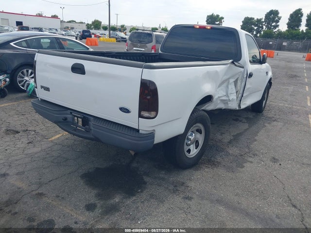 Продаж на аукціоні авто 2003 Ford F-150 Xl/xlt, vin: 1FTRF17W03NB01648, номер лоту: 45989404