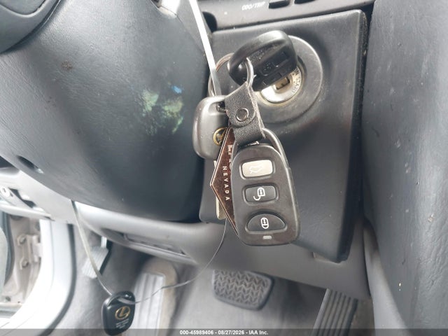 Продаж на аукціоні авто 1998 Lexus Ls 400, vin: JT8BH28F5W0122558, номер лоту: 45989406