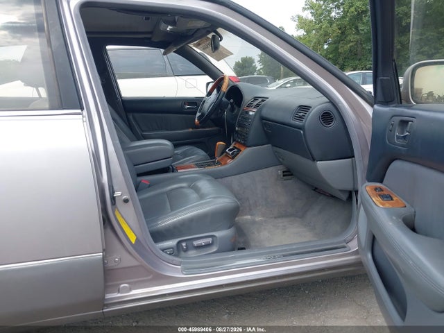 Продаж на аукціоні авто 1998 Lexus Ls 400, vin: JT8BH28F5W0122558, номер лоту: 45989406