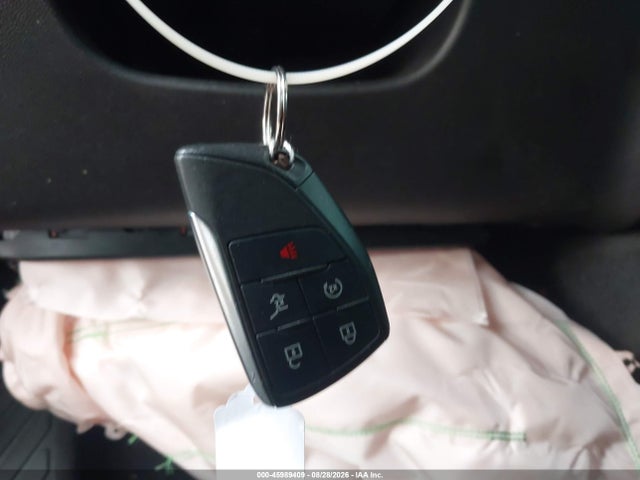 45989409 :رقم المزاد ، LRBFZNR41MD112886 vin ، 2021 Buick Envision Fwd Essence مزاد بيع