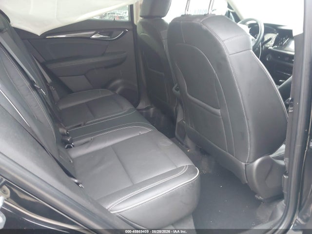 45989409 :رقم المزاد ، LRBFZNR41MD112886 vin ، 2021 Buick Envision Fwd Essence مزاد بيع