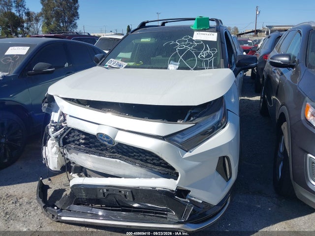 Toyota Rav4 Prime Xse 2024 JTMEB3FVXRD197575 Image 12