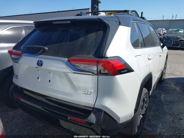 Toyota Rav4 Prime Xse 2024 JTMEB3FVXRD197575 Image 16