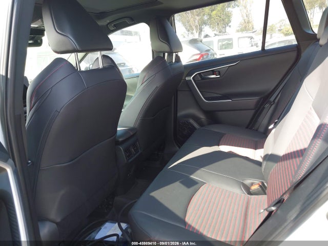 Toyota Rav4 Prime Xse 2024 JTMEB3FVXRD197575 Image 17