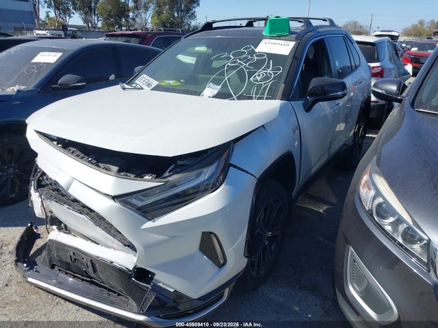Toyota Rav4 Prime Xse 2024 JTMEB3FVXRD197575 Image 2