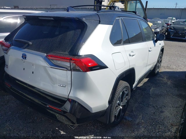 Toyota Rav4 Prime Xse 2024 JTMEB3FVXRD197575 Image 4