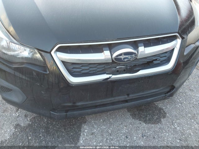 45989418 :رقم المزاد ، JF1GJAA61EH025041 vin ، 2014 Subaru Impreza 2.0i مزاد بيع