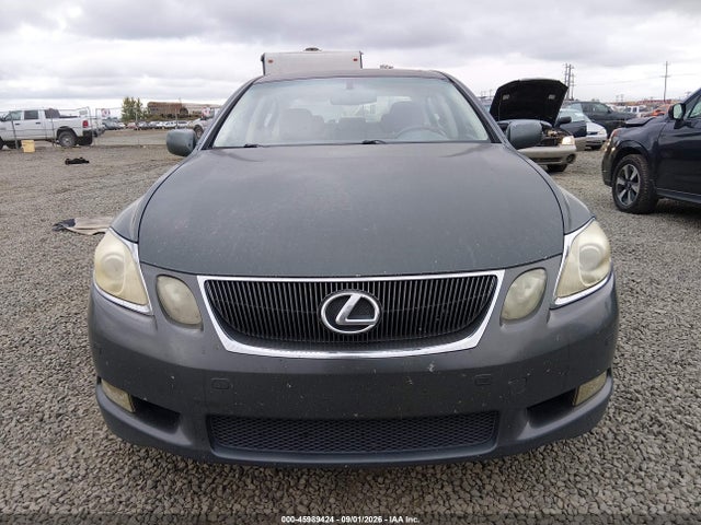 45989424 :رقم المزاد ، JTHCE96SX70007557 vin ، 2007 Lexus Gs 350 مزاد بيع
