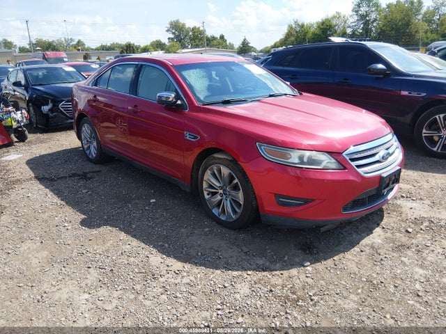 Aukcja sprzedaży 2011 Ford Taurus Limited, vin: 1FAHP2FW6BG177125, numer aukcji: 45989431