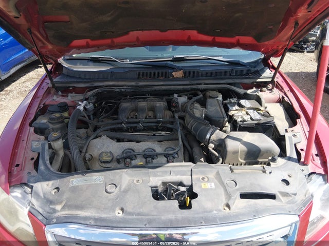 Aukcja sprzedaży 2011 Ford Taurus Limited, vin: 1FAHP2FW6BG177125, numer aukcji: 45989431
