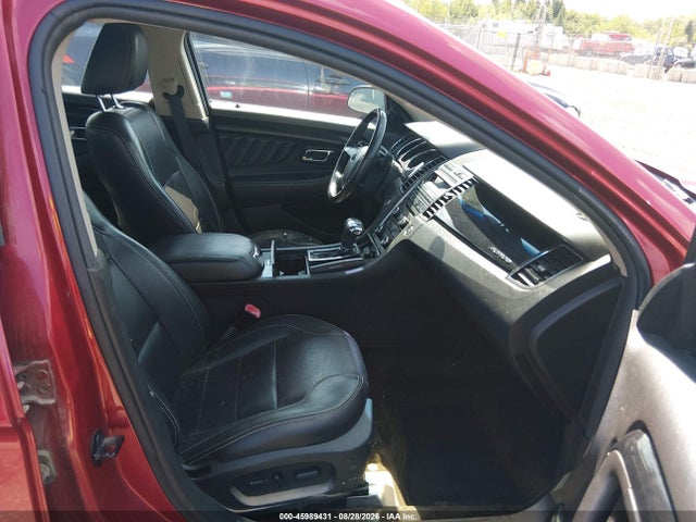 Aukcja sprzedaży 2011 Ford Taurus Limited, vin: 1FAHP2FW6BG177125, numer aukcji: 45989431