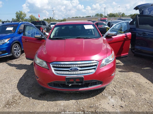 Aukcja sprzedaży 2011 Ford Taurus Limited, vin: 1FAHP2FW6BG177125, numer aukcji: 45989431