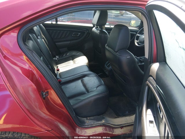 Aukcja sprzedaży 2011 Ford Taurus Limited, vin: 1FAHP2FW6BG177125, numer aukcji: 45989431