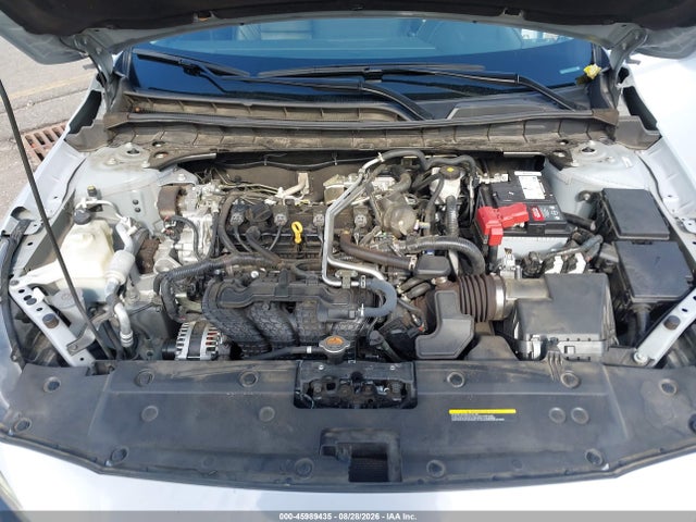 Продажа на аукционе авто 2024 Nissan Altima Sr Fwd, vin: 1N4BL4CV2RN399661, номер лота: 45989435