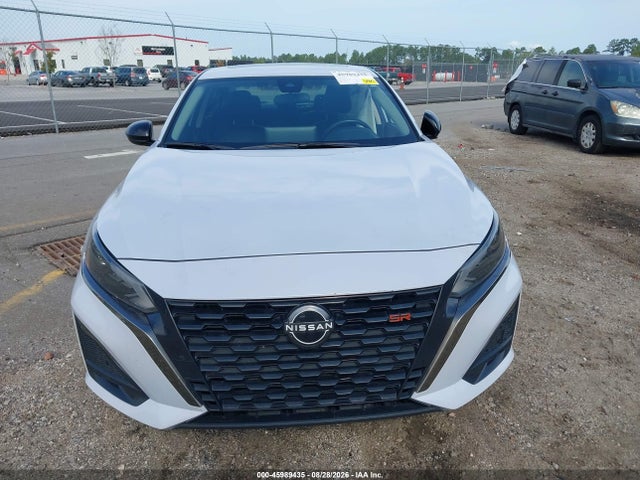 Продажа на аукционе авто 2024 Nissan Altima Sr Fwd, vin: 1N4BL4CV2RN399661, номер лота: 45989435
