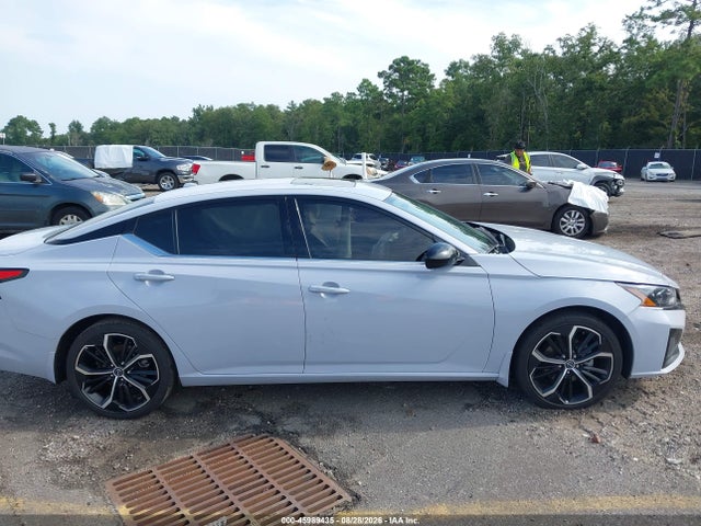 Продажа на аукционе авто 2024 Nissan Altima Sr Fwd, vin: 1N4BL4CV2RN399661, номер лота: 45989435