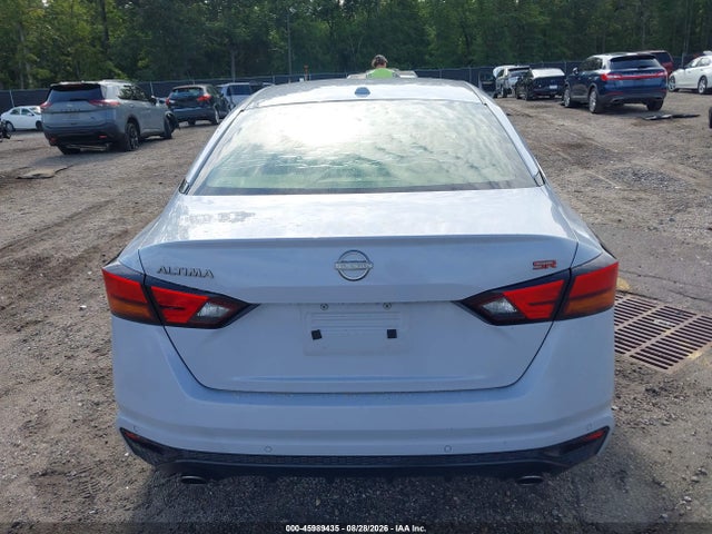Продажа на аукционе авто 2024 Nissan Altima Sr Fwd, vin: 1N4BL4CV2RN399661, номер лота: 45989435