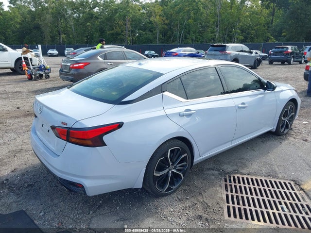 Продажа на аукционе авто 2024 Nissan Altima Sr Fwd, vin: 1N4BL4CV2RN399661, номер лота: 45989435