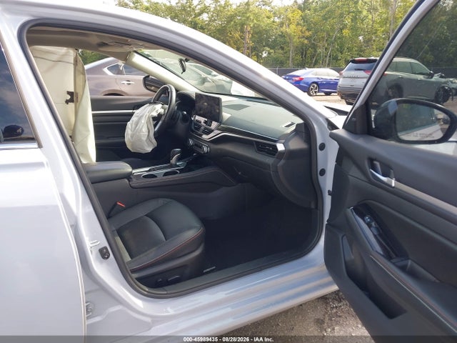Продажа на аукционе авто 2024 Nissan Altima Sr Fwd, vin: 1N4BL4CV2RN399661, номер лота: 45989435