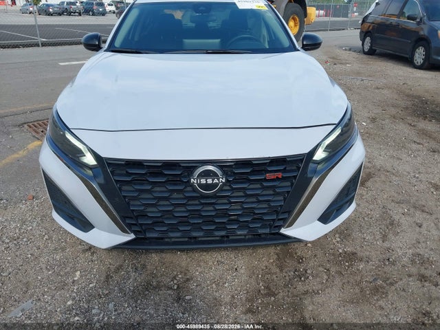 Продажа на аукционе авто 2024 Nissan Altima Sr Fwd, vin: 1N4BL4CV2RN399661, номер лота: 45989435