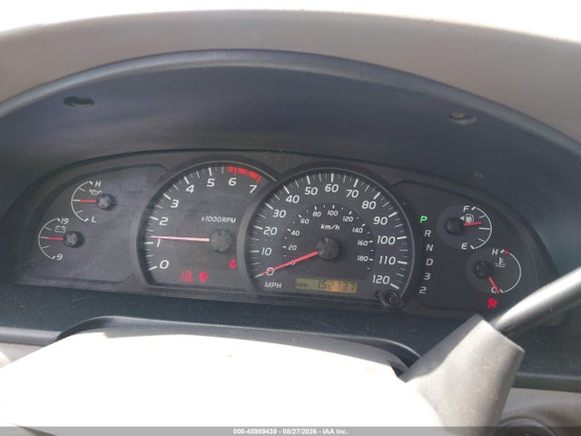 Aukcja sprzedaży 2006 Toyota Tundra Sr5 V8, vin: 5TBET341X6S514633, numer aukcji: 45989439