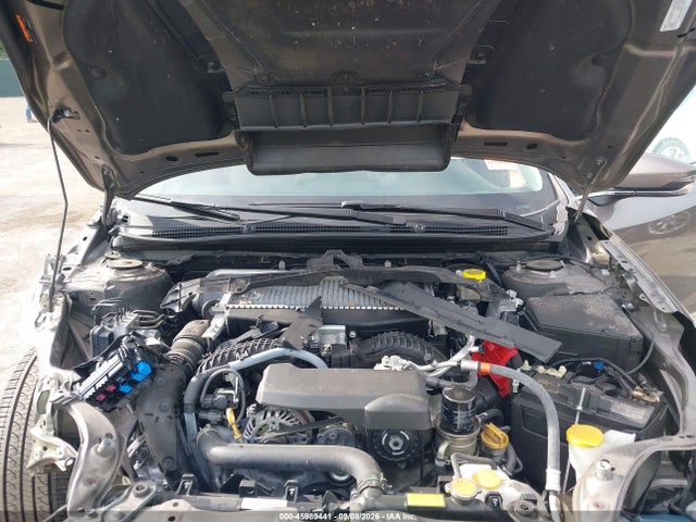 Продажа на аукционе авто 2022 Subaru Legacy Limited Xt, vin: 4S3BWGN62N3015389, номер лота: 45989441