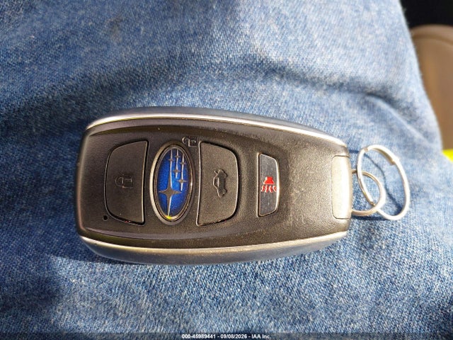 Продажа на аукционе авто 2022 Subaru Legacy Limited Xt, vin: 4S3BWGN62N3015389, номер лота: 45989441