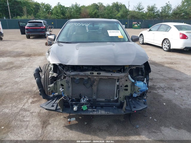 Продажа на аукционе авто 2022 Subaru Legacy Limited Xt, vin: 4S3BWGN62N3015389, номер лота: 45989441