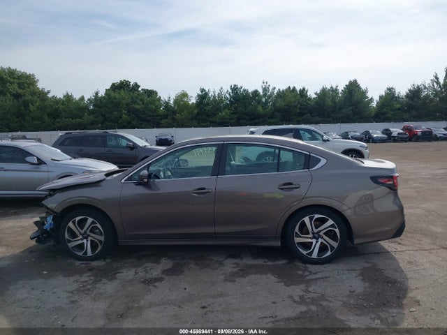 Продажа на аукционе авто 2022 Subaru Legacy Limited Xt, vin: 4S3BWGN62N3015389, номер лота: 45989441
