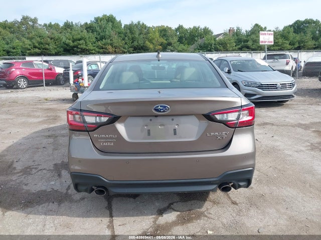 Продажа на аукционе авто 2022 Subaru Legacy Limited Xt, vin: 4S3BWGN62N3015389, номер лота: 45989441