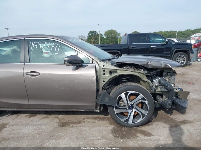 Продажа на аукционе авто 2022 Subaru Legacy Limited Xt, vin: 4S3BWGN62N3015389, номер лота: 45989441