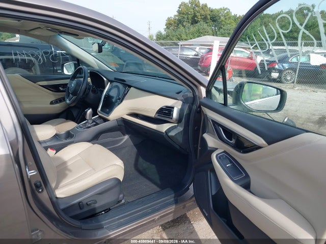 Продажа на аукционе авто 2022 Subaru Legacy Limited Xt, vin: 4S3BWGN62N3015389, номер лота: 45989441