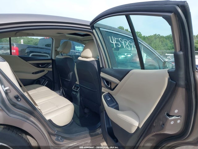 Продажа на аукционе авто 2022 Subaru Legacy Limited Xt, vin: 4S3BWGN62N3015389, номер лота: 45989441