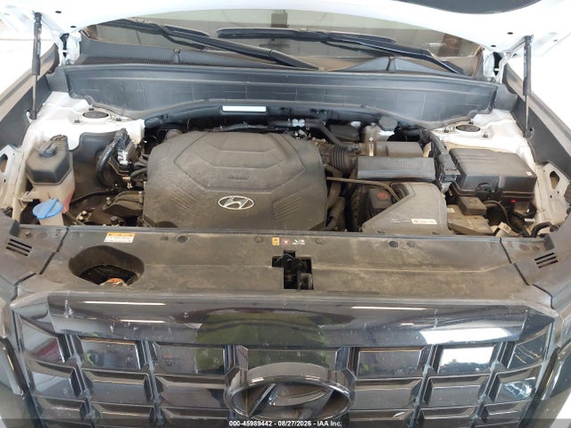 Aukcja sprzedaży 2025 Hyundai Palisade Sel Premium 8p, vin: KM8R4DGE9SU926604, numer aukcji: 45989442