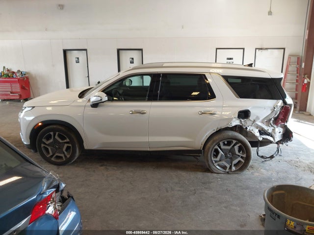 Aukcja sprzedaży 2025 Hyundai Palisade Sel Premium 8p, vin: KM8R4DGE9SU926604, numer aukcji: 45989442