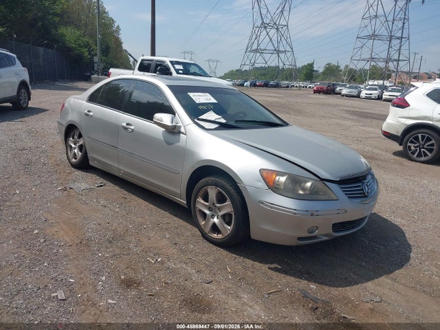 Aukcja sprzedaży 2005 Acura Rl 3.5, vin: JH4KB16515C008690, numer aukcji: 45989447