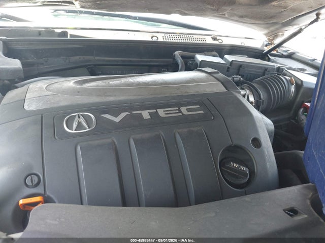 2005 Acura Rl 3.5 მანქანა იყიდება აუქციონზე, vin: JH4KB16515C008690, აუქციონის ნომერი: 45989447