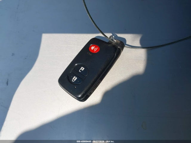 2010 Toyota Prius Ii მანქანა იყიდება აუქციონზე, vin: JTDKN3DU9A0050101, აუქციონის ნომერი: 45989448