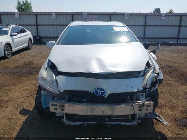 2010 Toyota Prius Ii მანქანა იყიდება აუქციონზე, vin: JTDKN3DU9A0050101, აუქციონის ნომერი: 45989448
