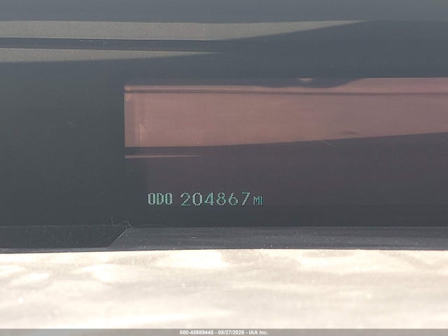 2010 Toyota Prius Ii მანქანა იყიდება აუქციონზე, vin: JTDKN3DU9A0050101, აუქციონის ნომერი: 45989448
