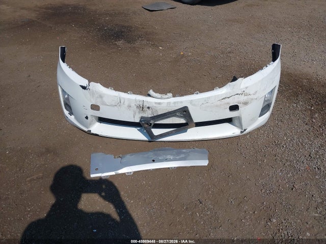 2010 Toyota Prius Ii მანქანა იყიდება აუქციონზე, vin: JTDKN3DU9A0050101, აუქციონის ნომერი: 45989448